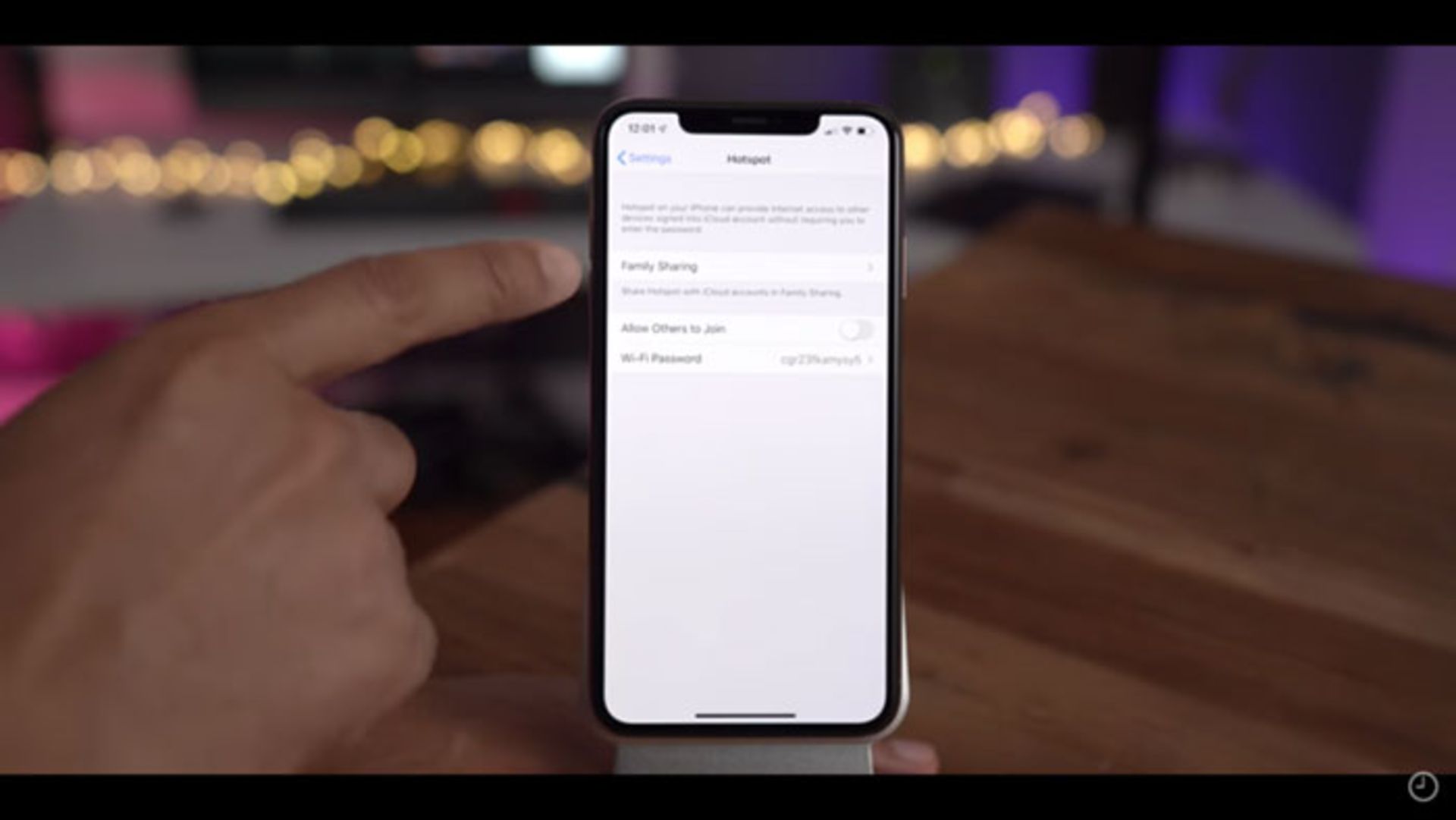 قابلیت های iOS 13