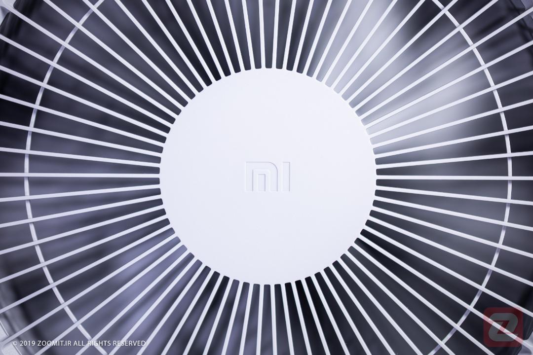 تصفیه هوا شیائومی / Xiaomi Air purifier 2s