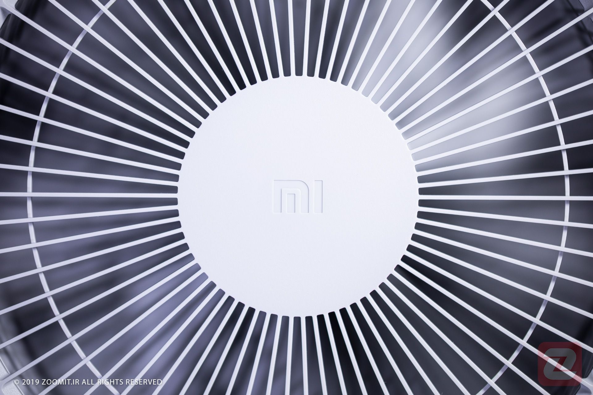 تصفیه هوا شیائومی / Xiaomi Air purifier 2s