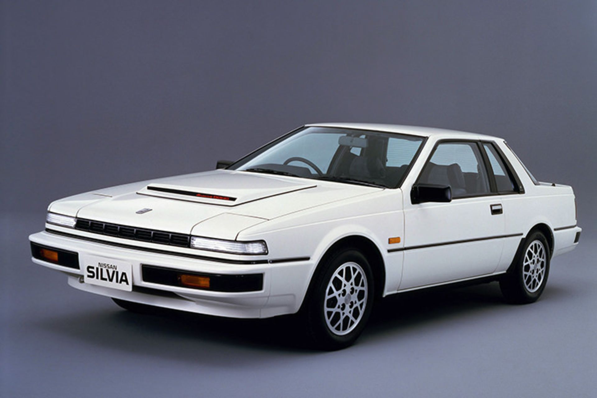 Nissan Silvia S12