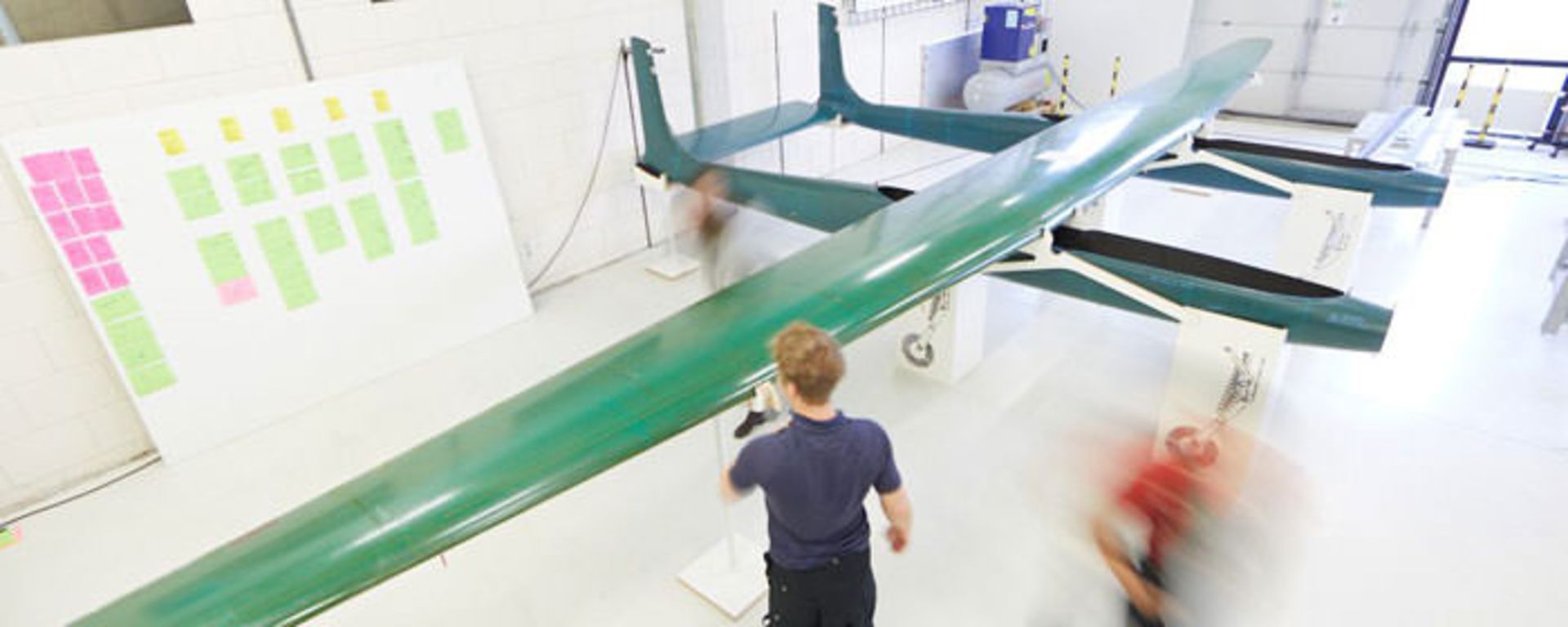 انرژی بادی در ارتفاعات / high altitude wind energy