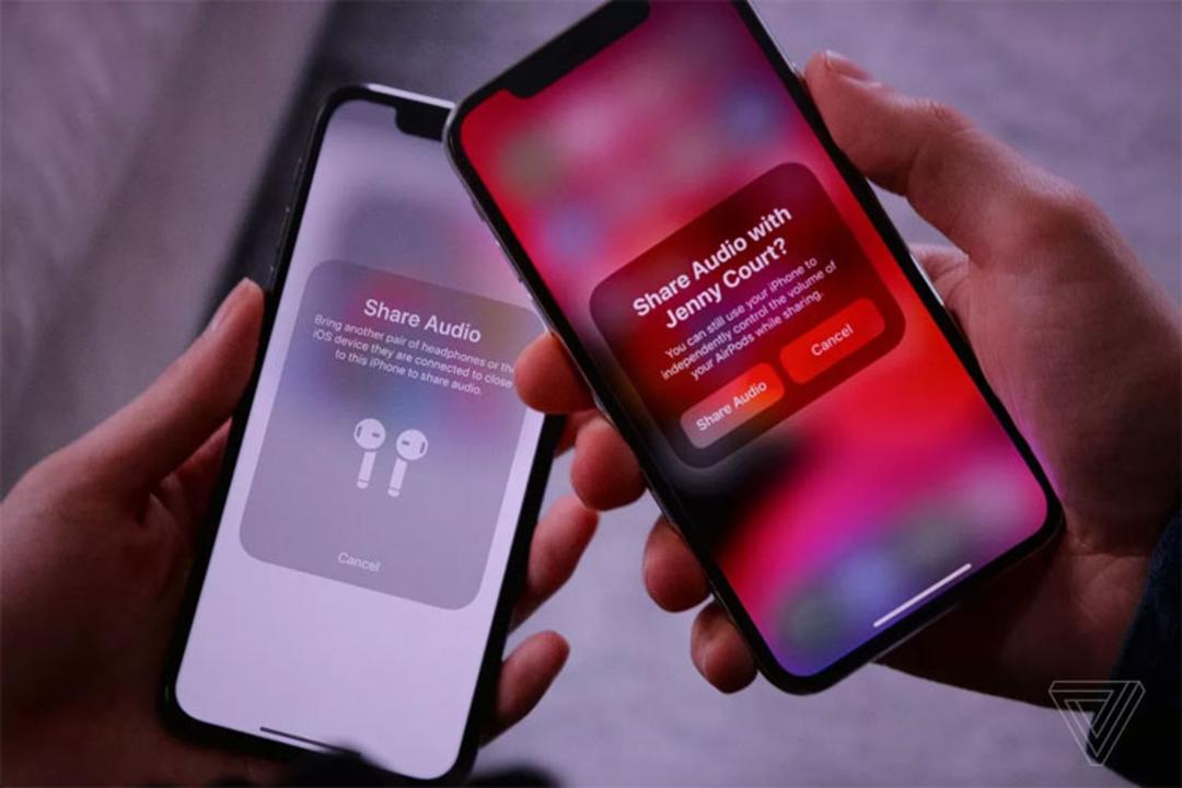 Airpods Connectivity
