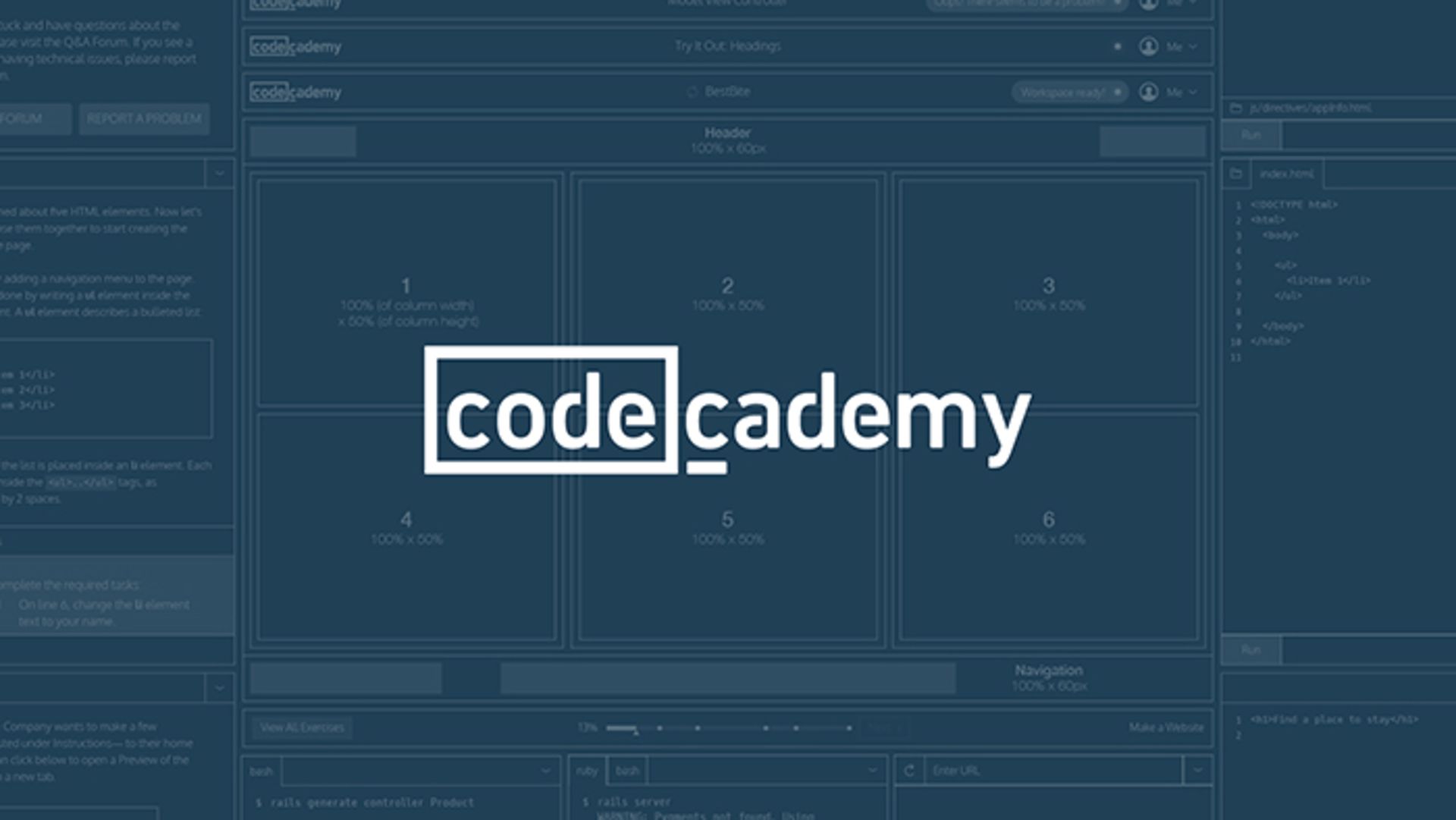 Codecademy