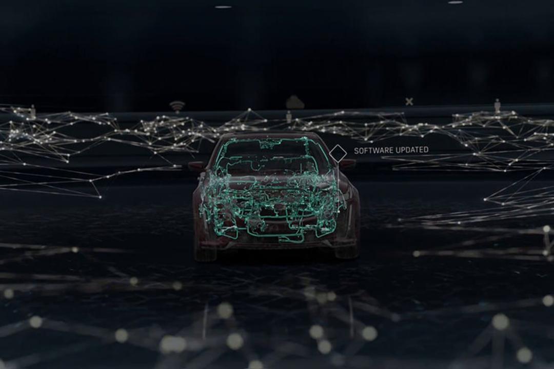 General Motors / جنرال موتورز