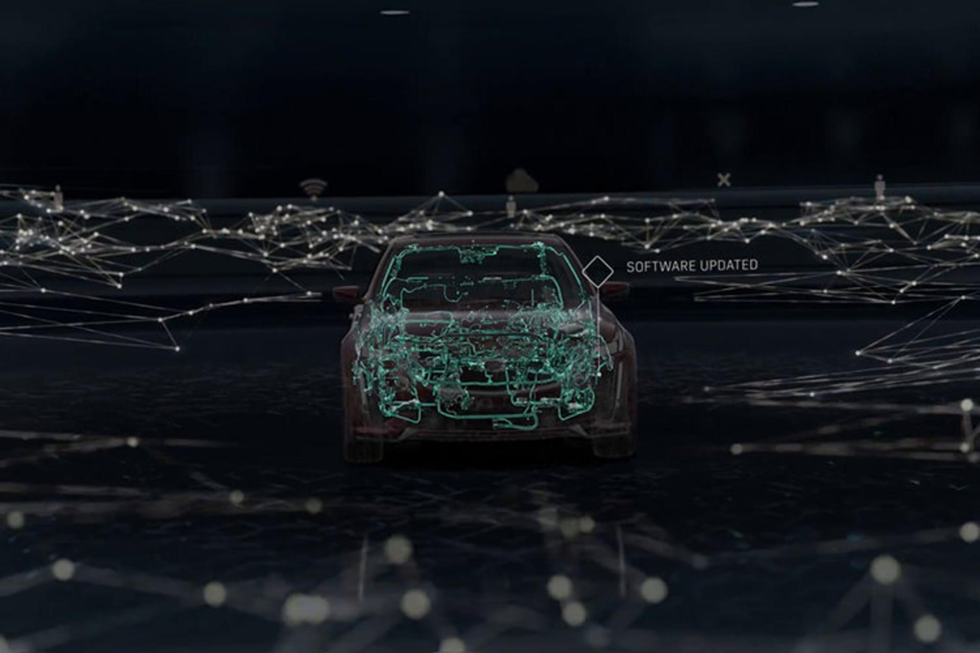 General Motors / جنرال موتورز