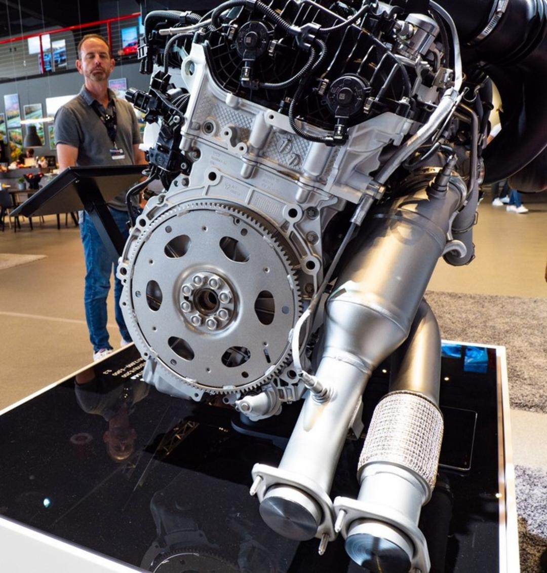 bmw s58 engine