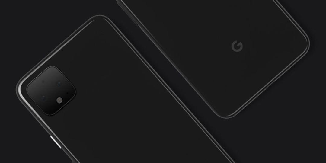 گوگل پیکسل 4 / Google Pixel 4