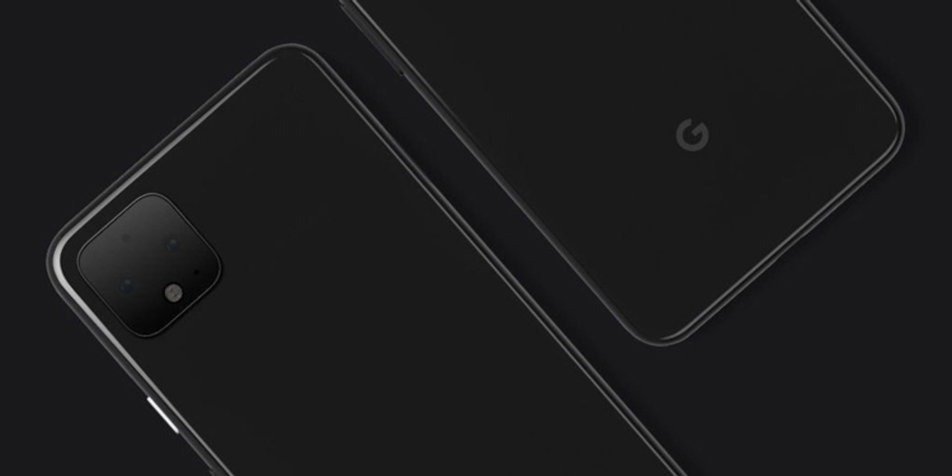 گوگل پیکسل 4 / Google Pixel 4