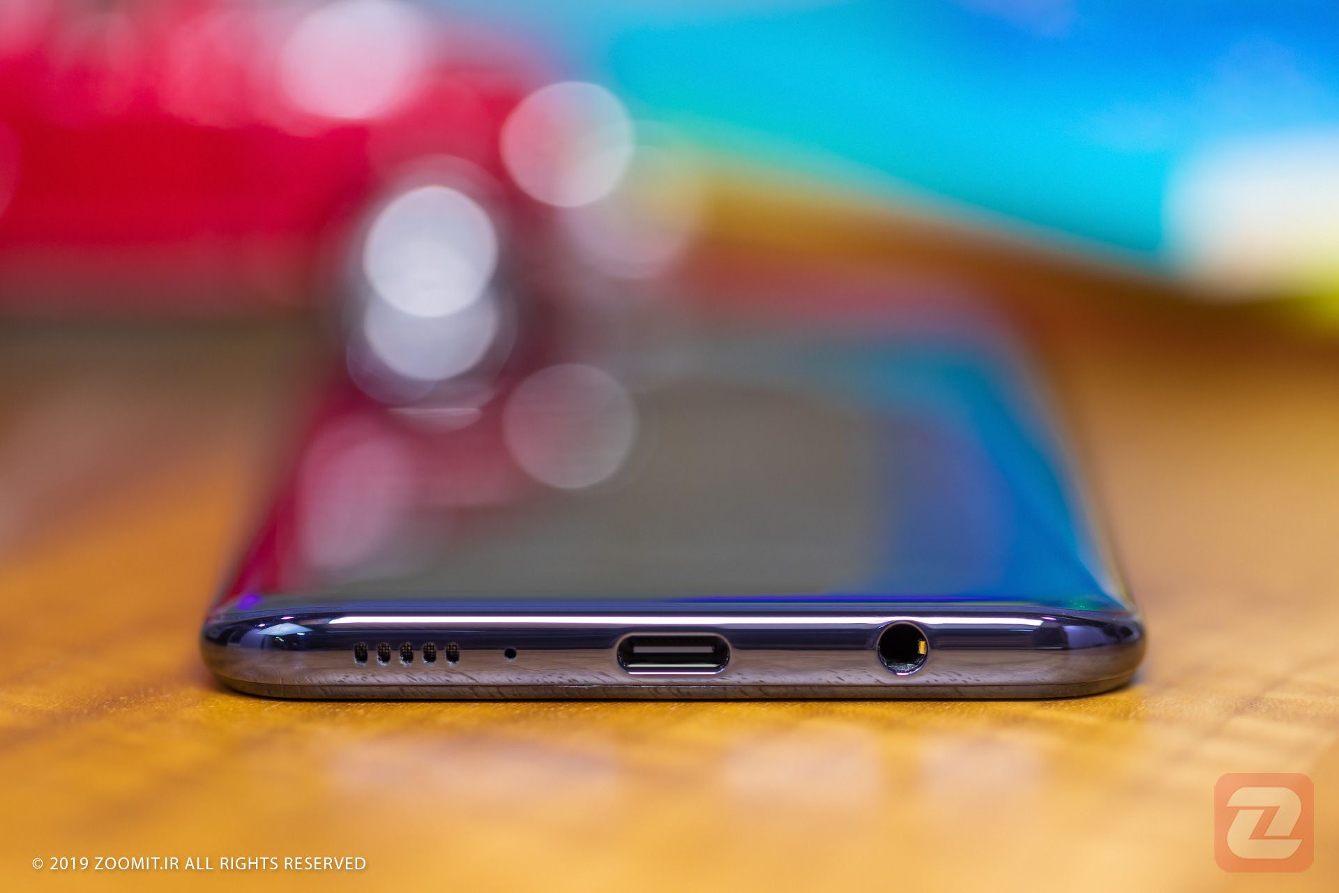 مرجع متخصصين ايران سامسونگ گلكسي اي 50 / Samsung Galaxy A50