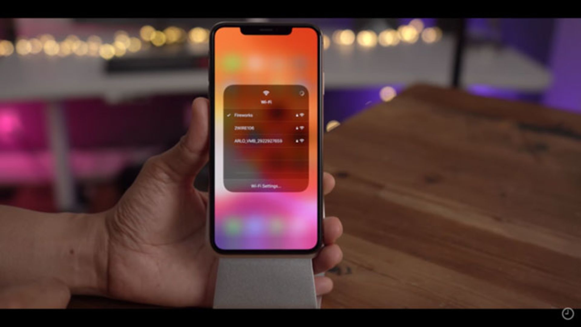 قابلیت های iOS 13