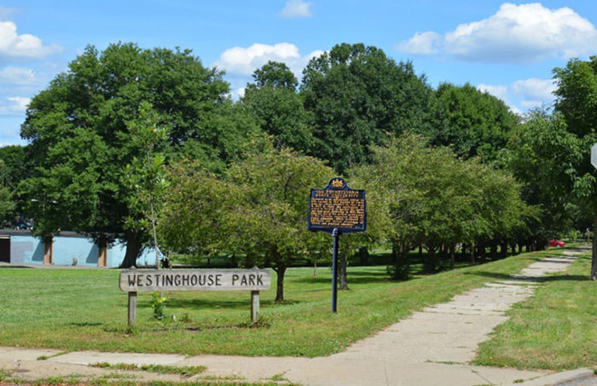 جورج وستینگهاوس / George Westinghouse