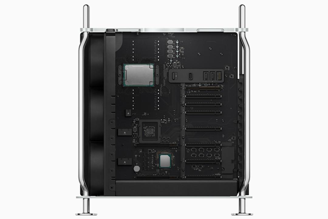 اپل مک پرو / mac pro apple