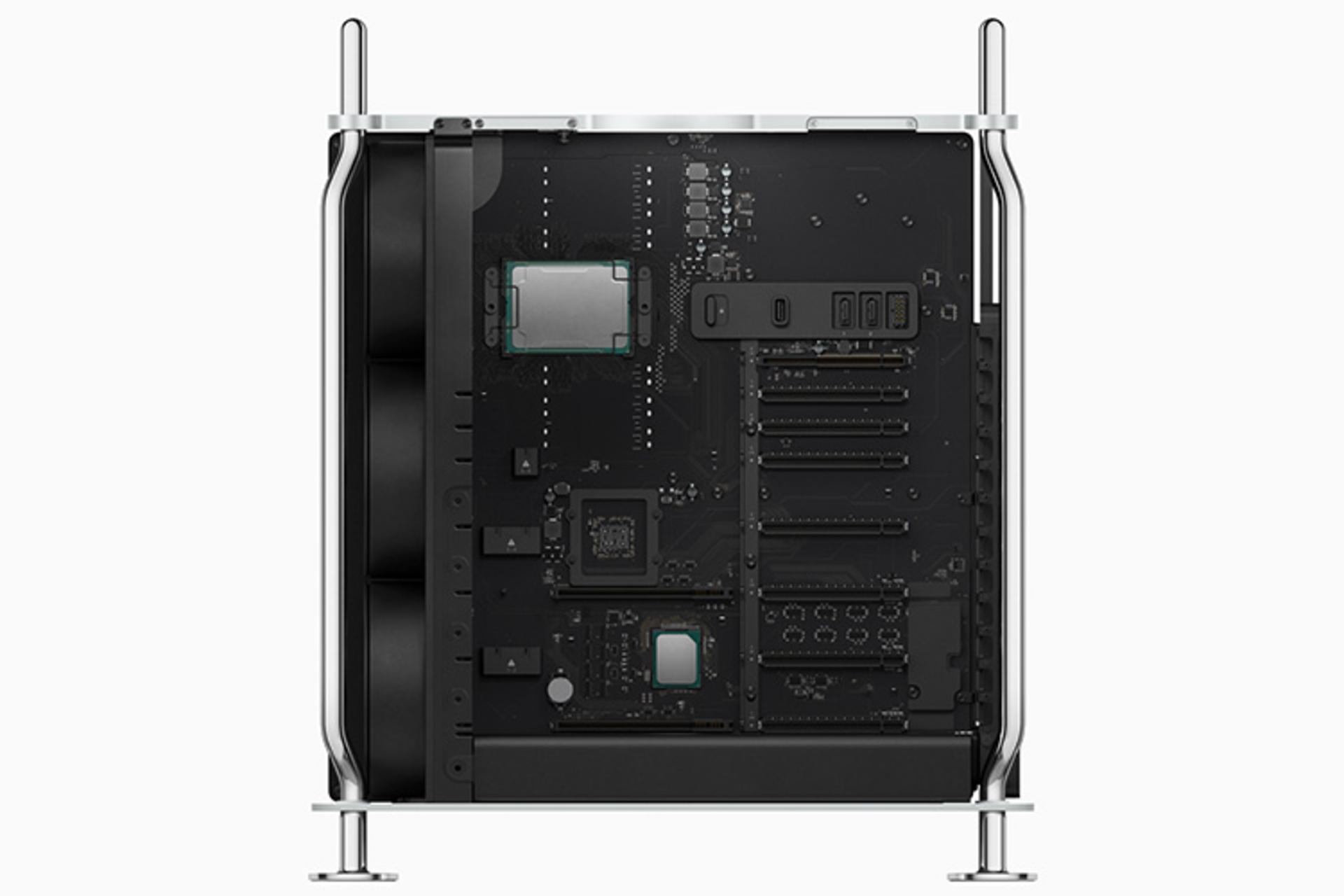 اپل مک پرو / mac pro apple