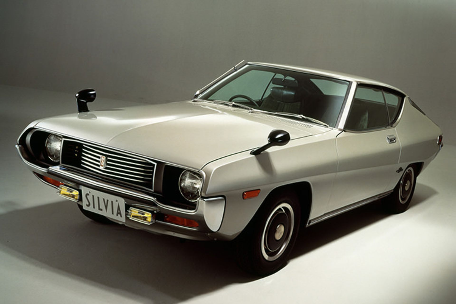 Nissan Silvia S10