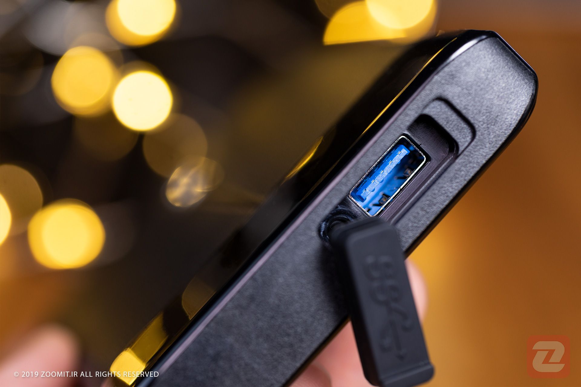 apacer Ac731 / اپیسر ای سی ۷۳۱