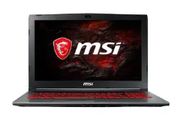 GV62 7RD ام اس آی - Core i7 GTX 1050 8GB 1128GB