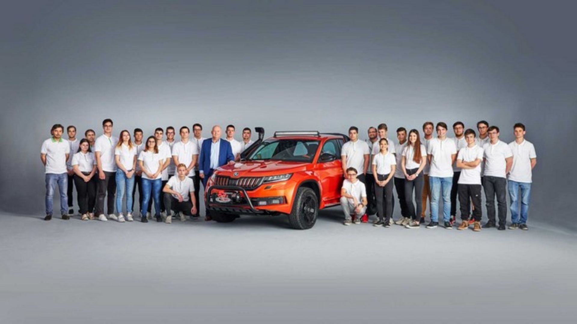 Skoda Mountiaq concept