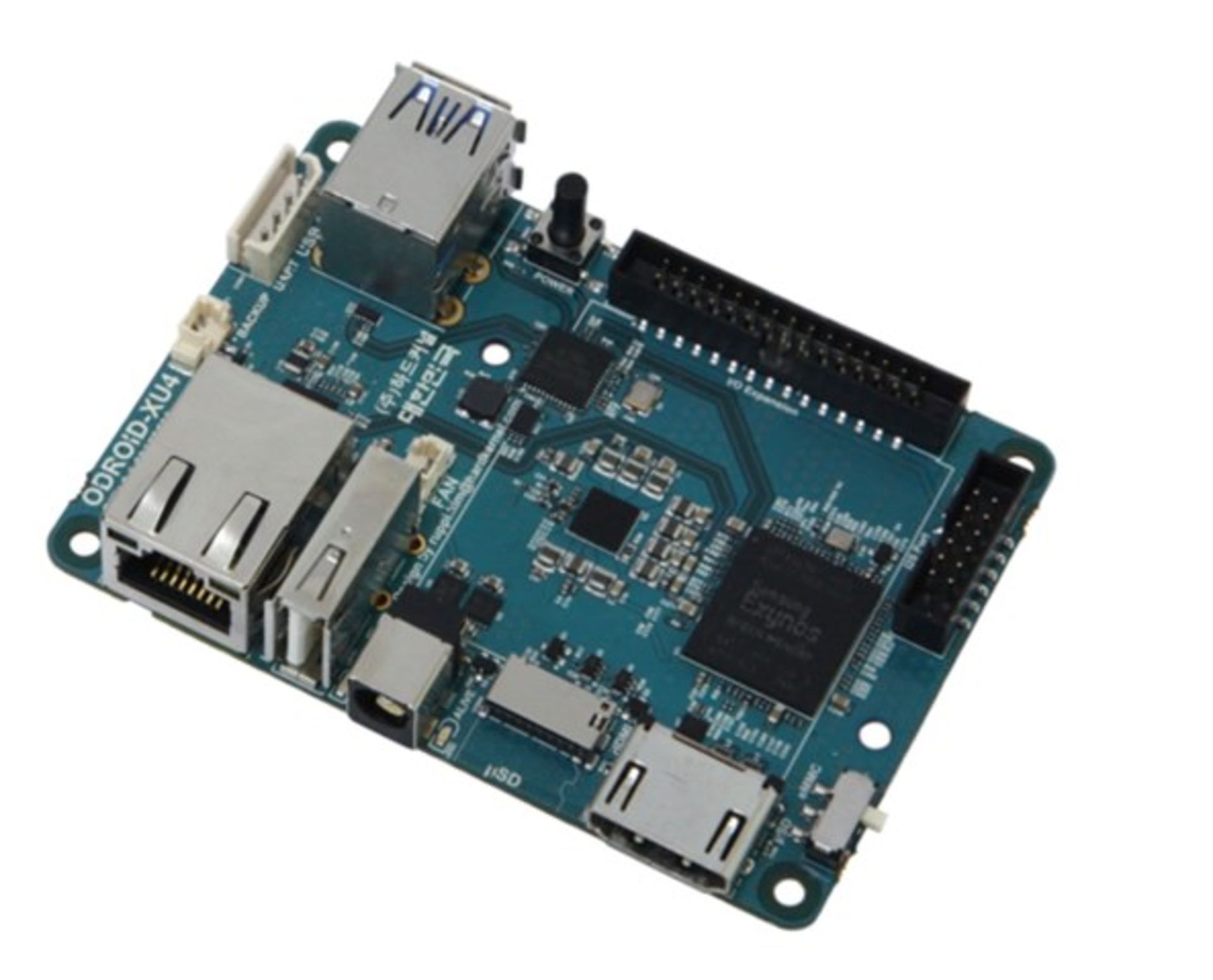 ODROID-XU4