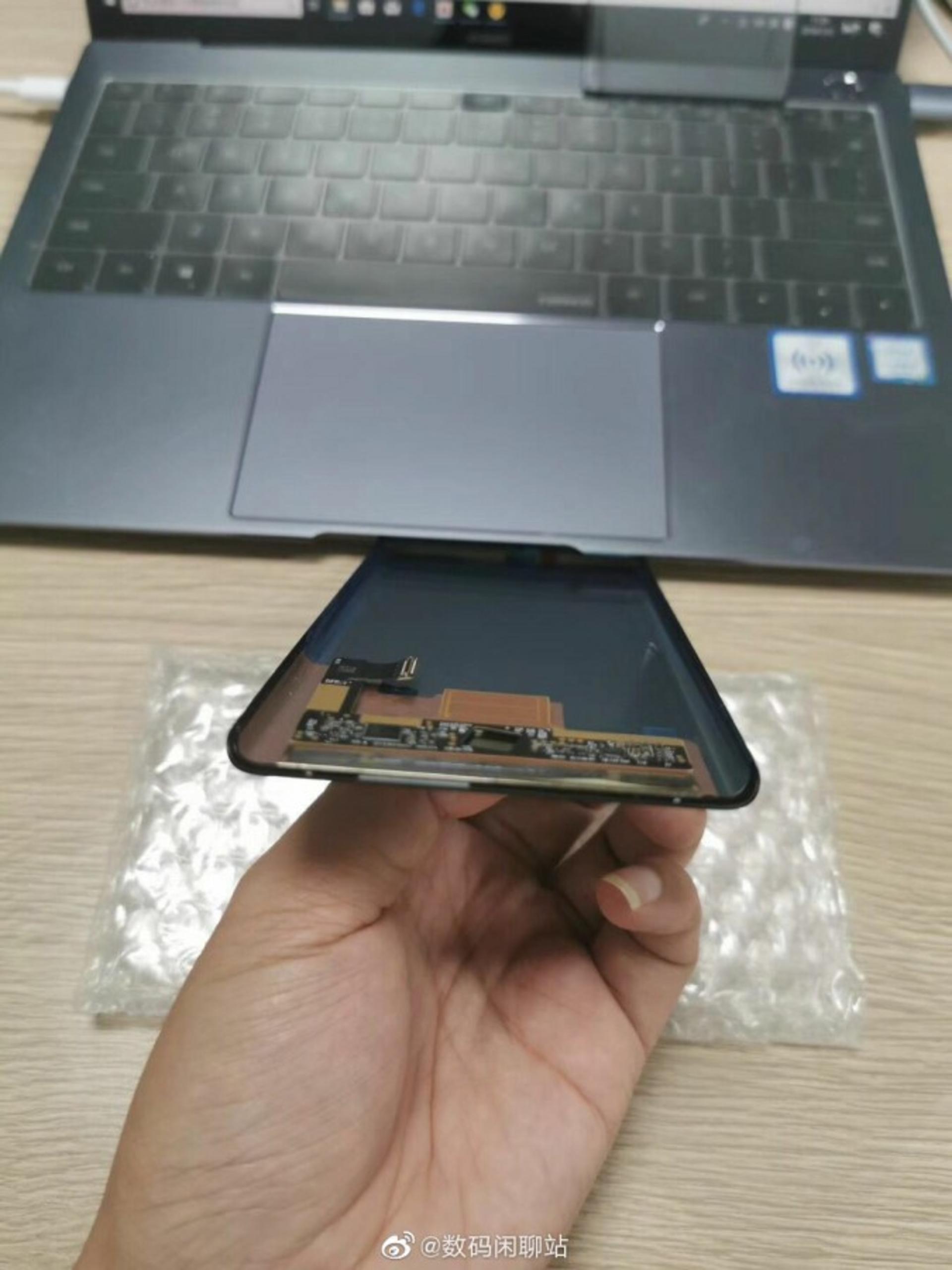میت 30 پرو / Mate 30 pro