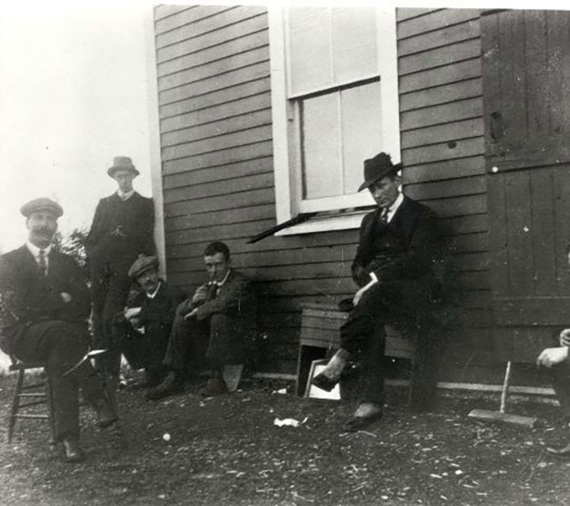 گولیلمو مارکونی / Guglielmo Markoni