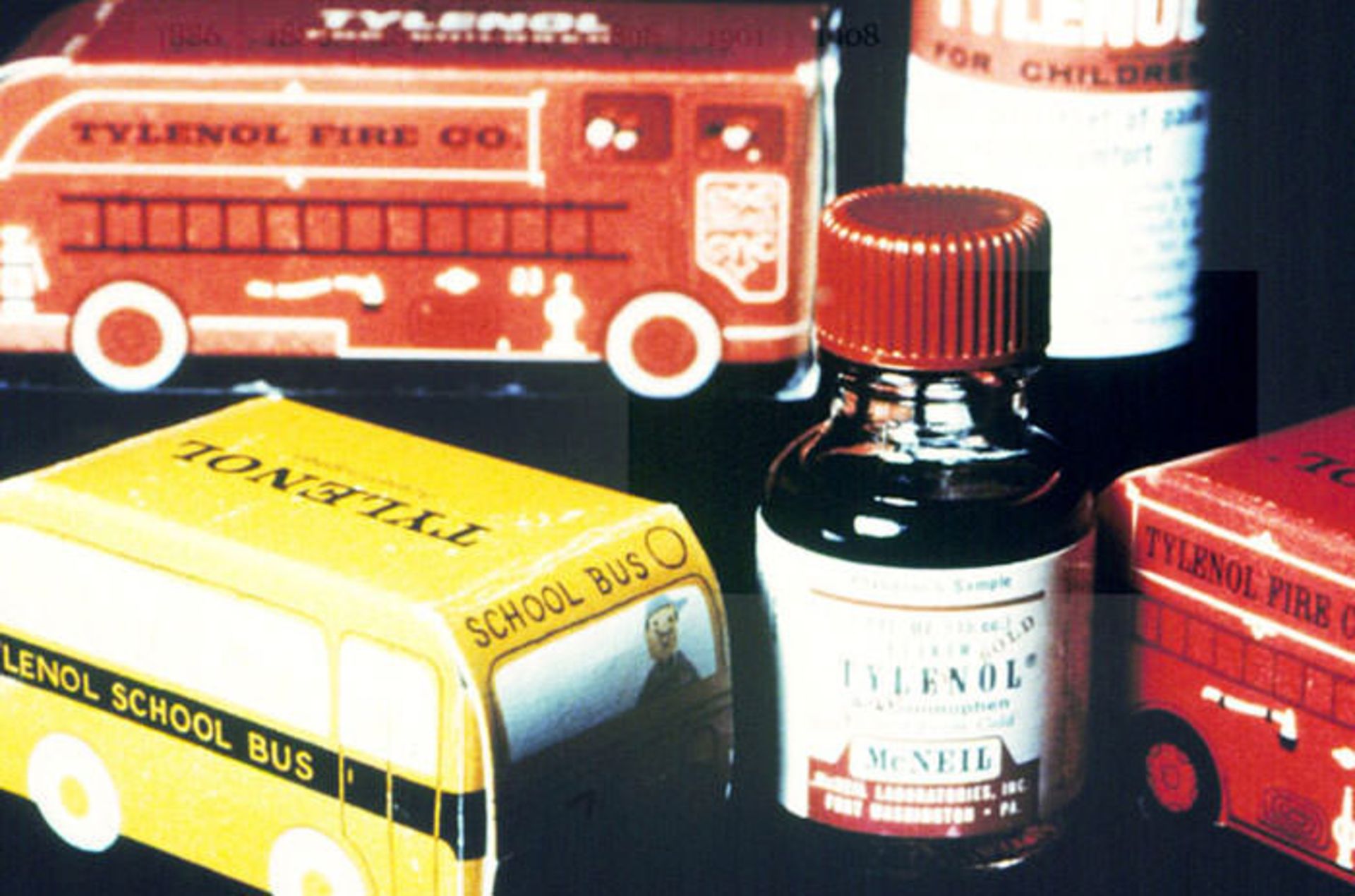 جانسون اند جانسون / Johnson and Johnson