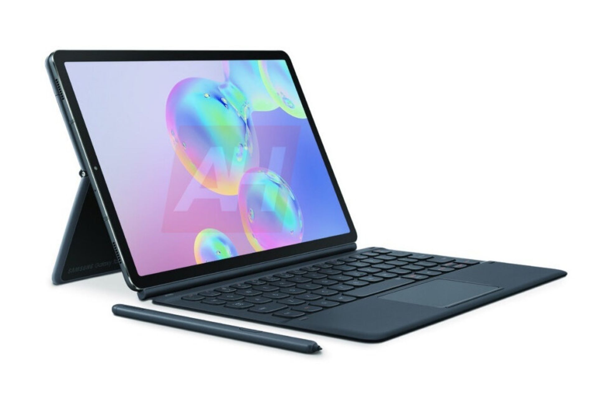 گلکسی تب اس 6