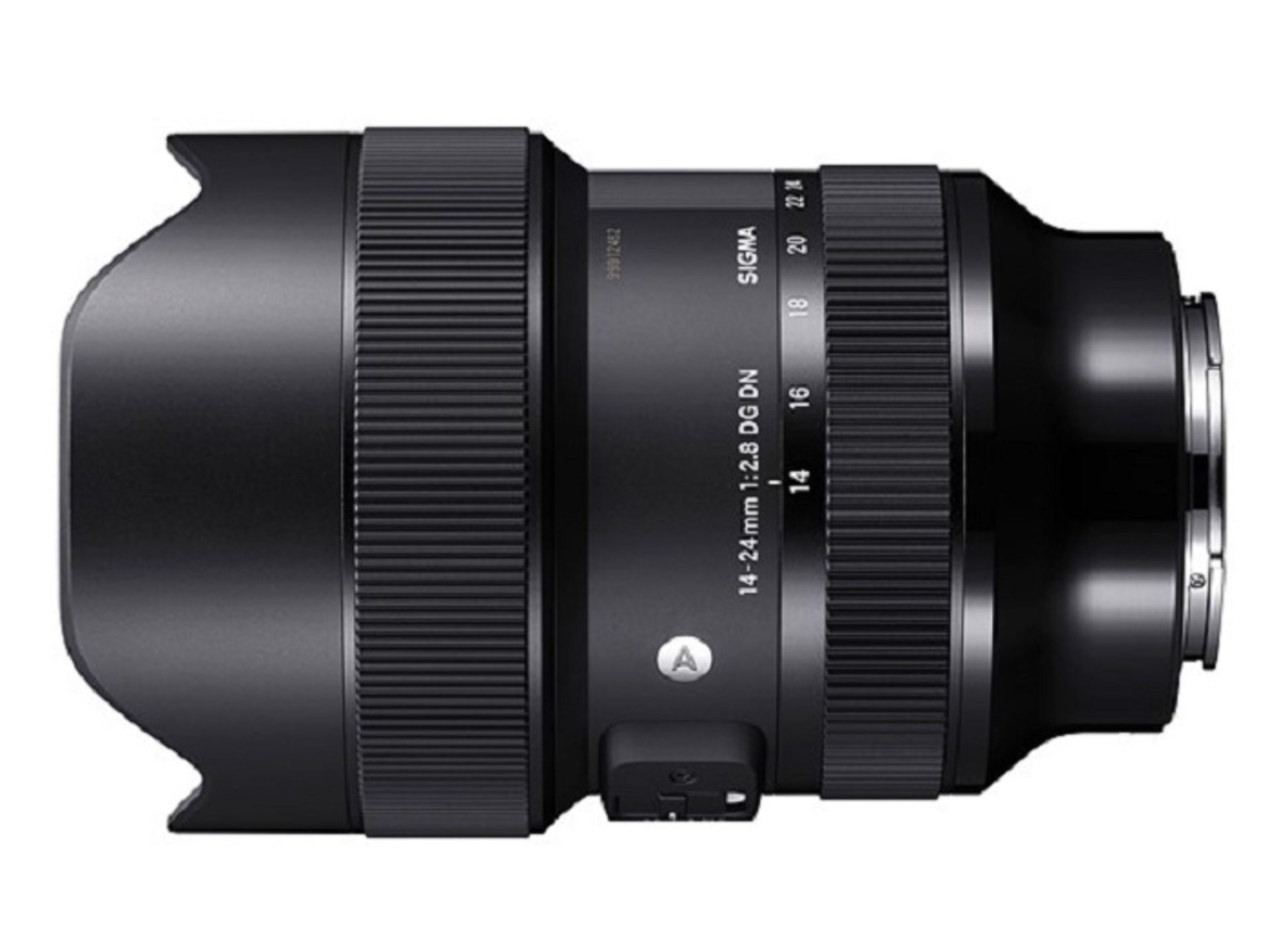 Sigma 14-24mm F2.8 DG DN Art