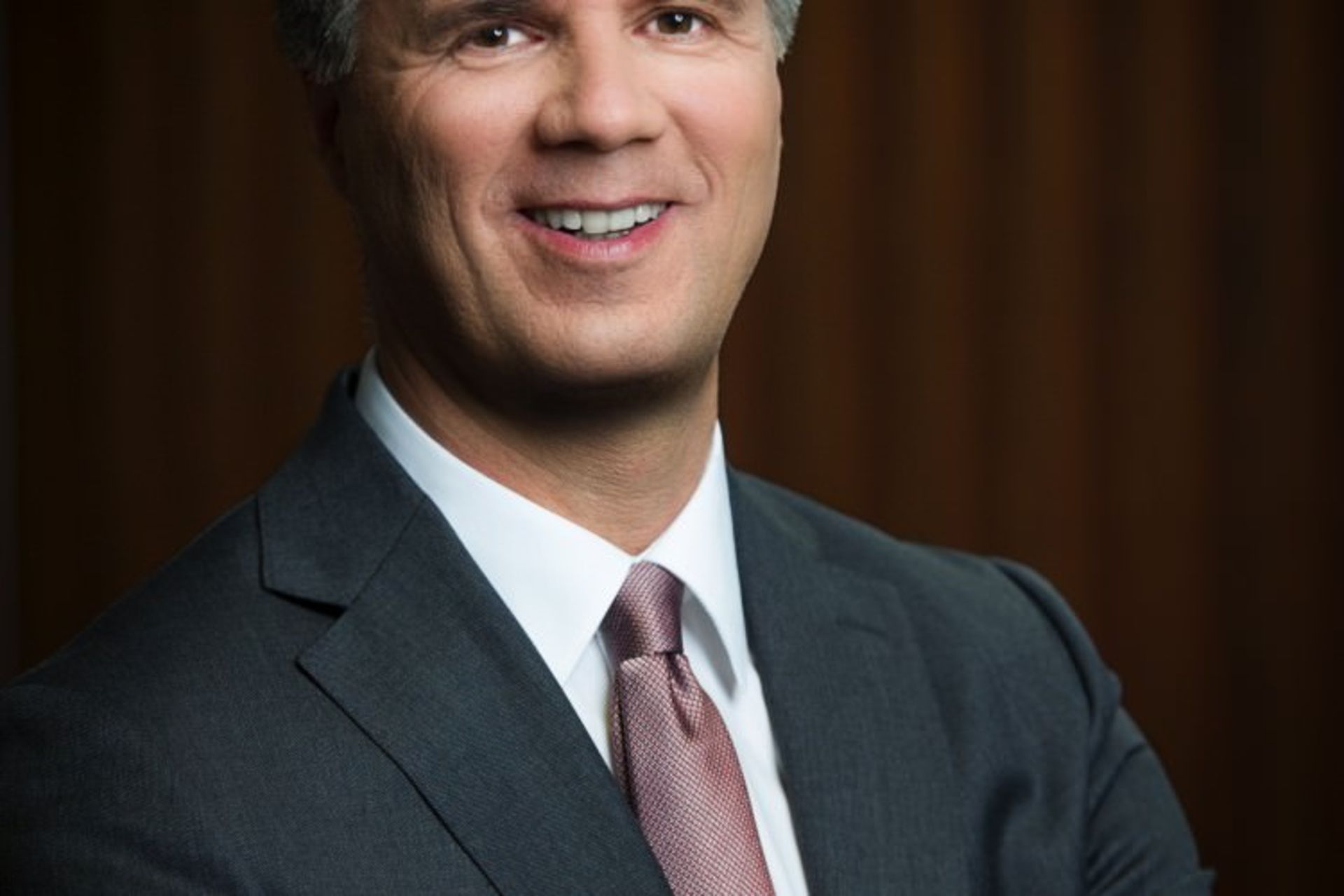 BMW CEO Harald Krueger / هارالد کروگر مدیرعامل بی ام و