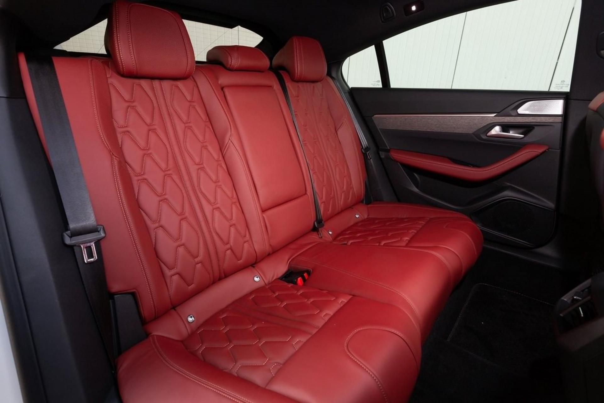 2019 Peugeot 508