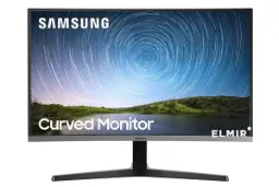 Samsung C27R500 / سامسونگ