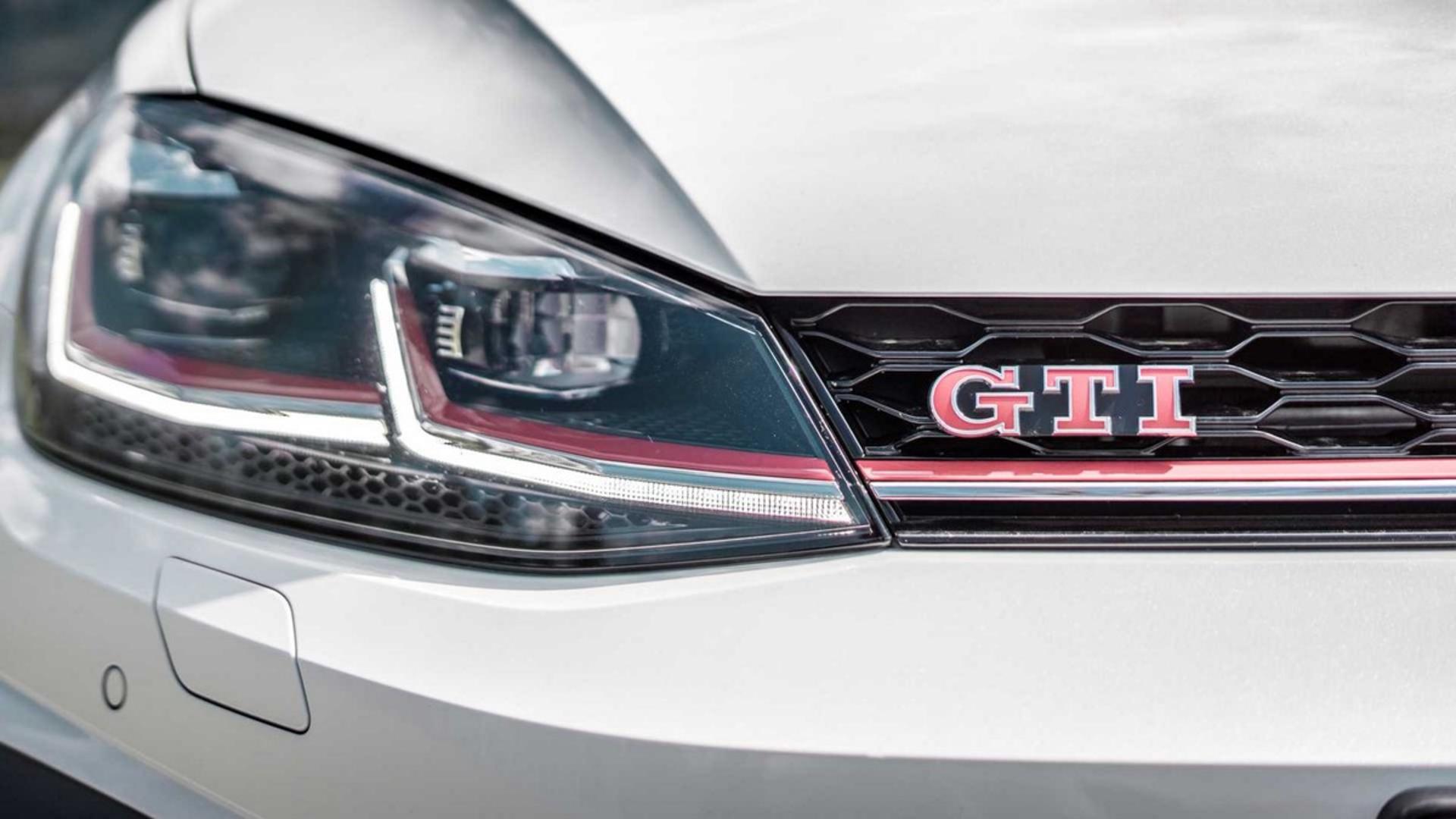 VW Golf GTI by ABT