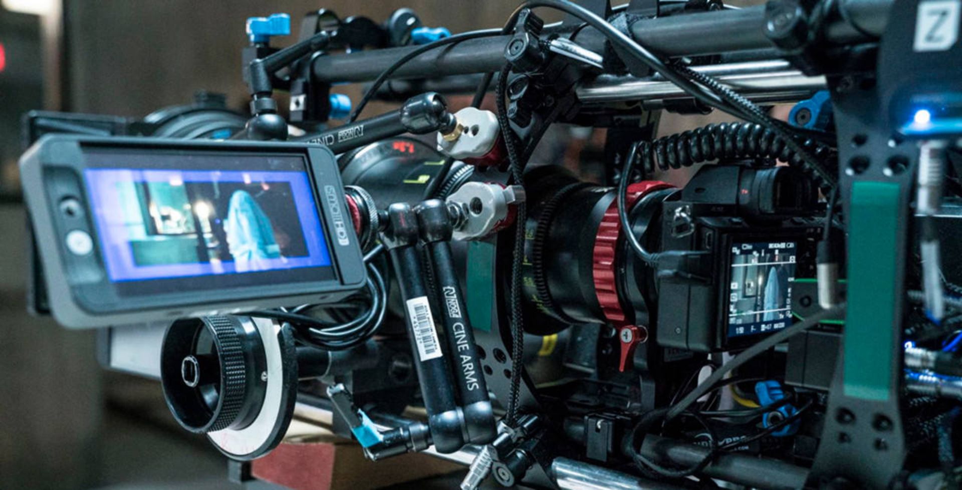 دوربین سونی