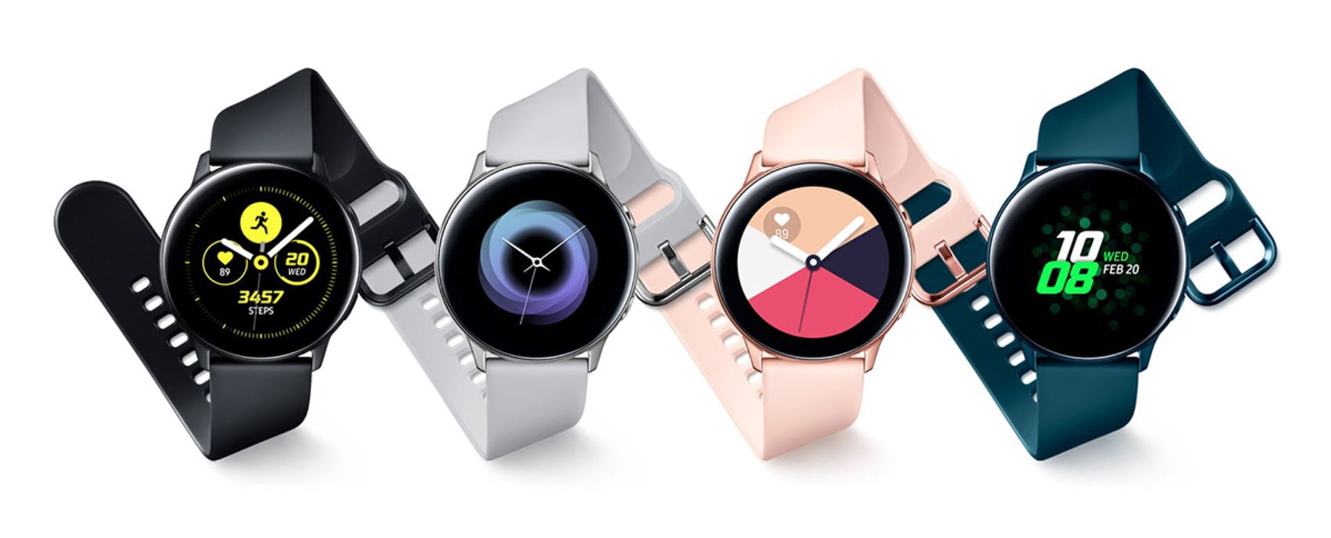 گلکسی واچ اکتیو 2