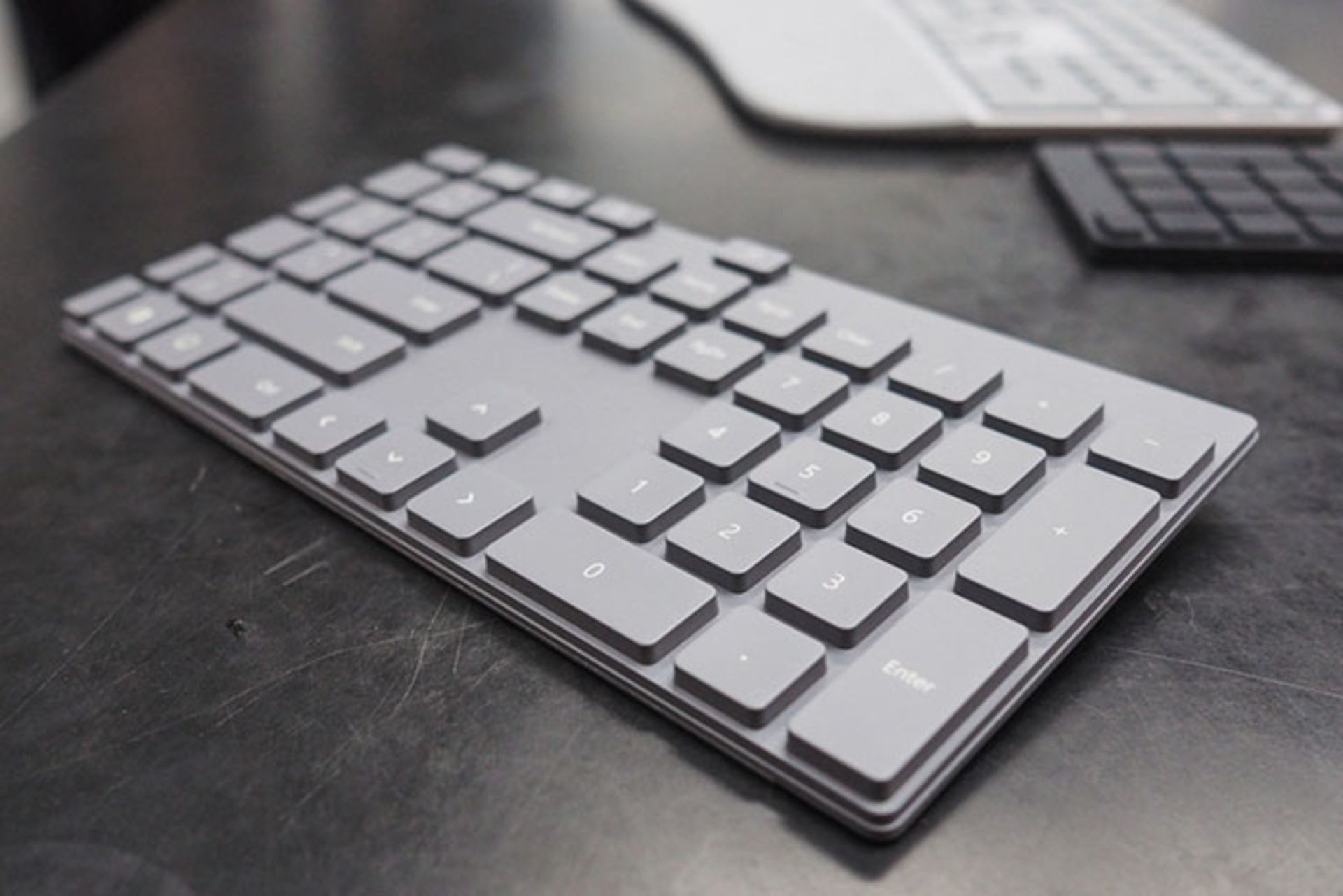 کیبورد مایکروسافت