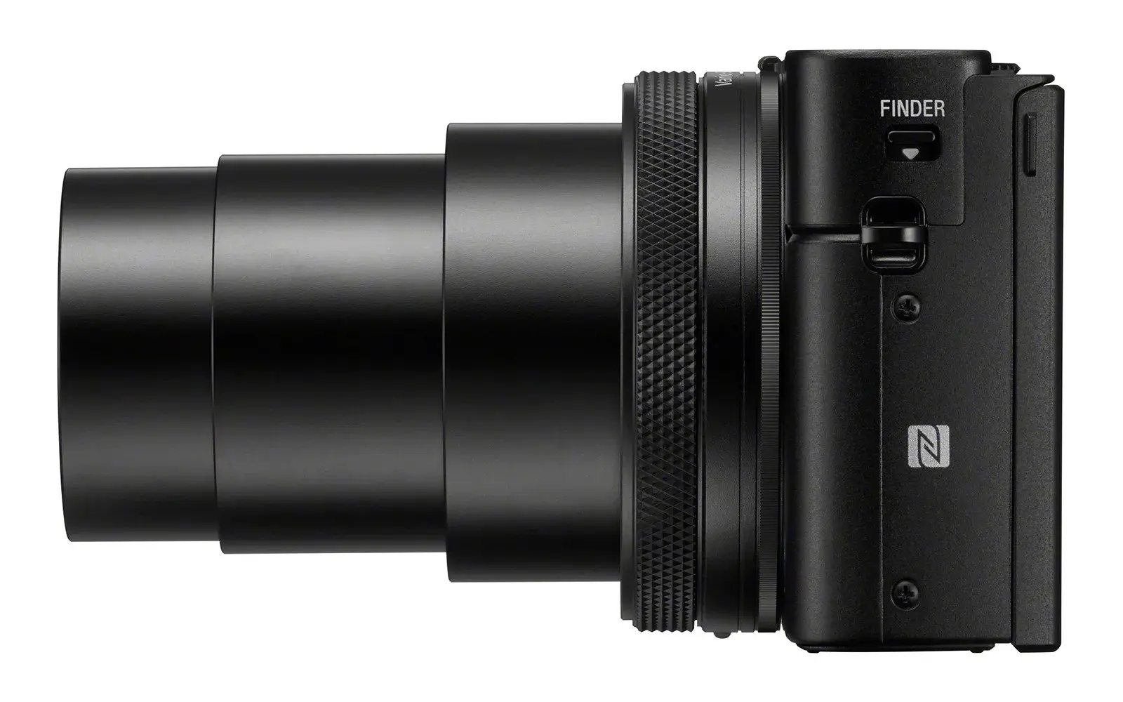 دوربین سایبرشات RX100 VII