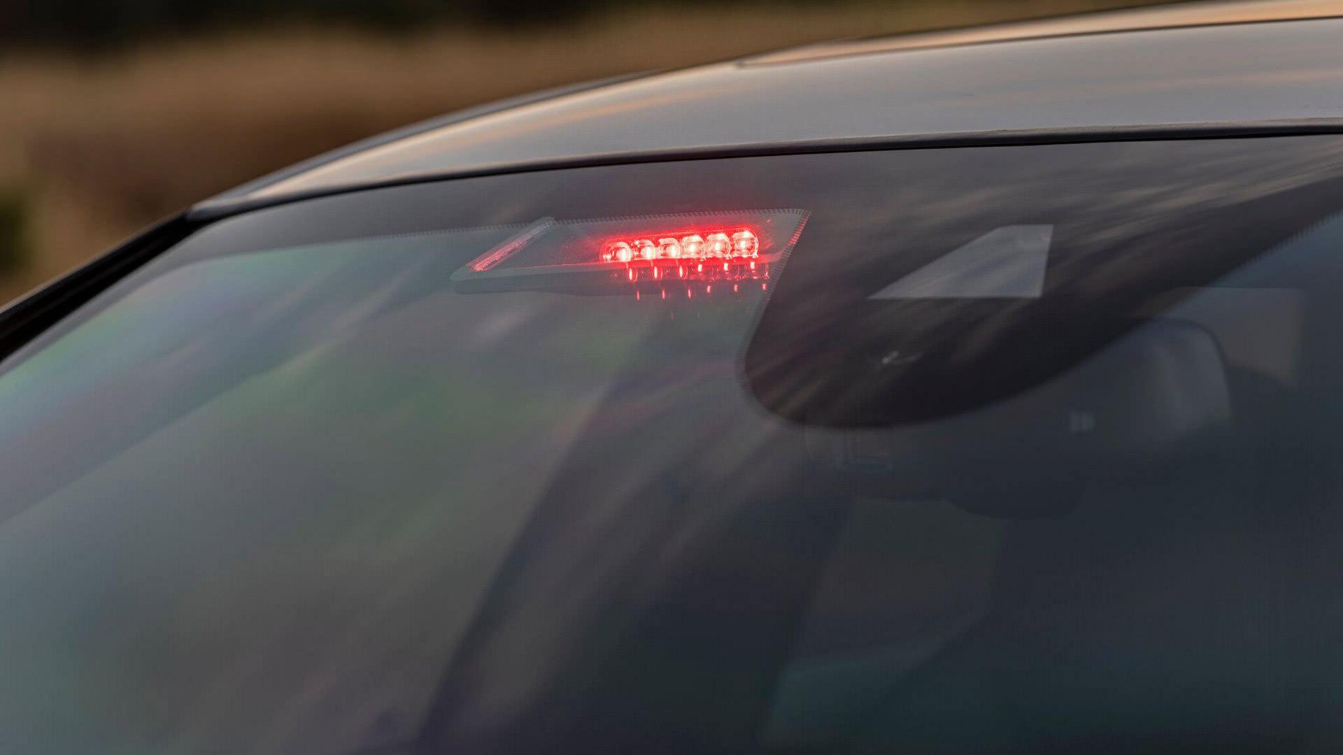 AddArmor Audi RS7 / آئودی RS7 اسپرت بک