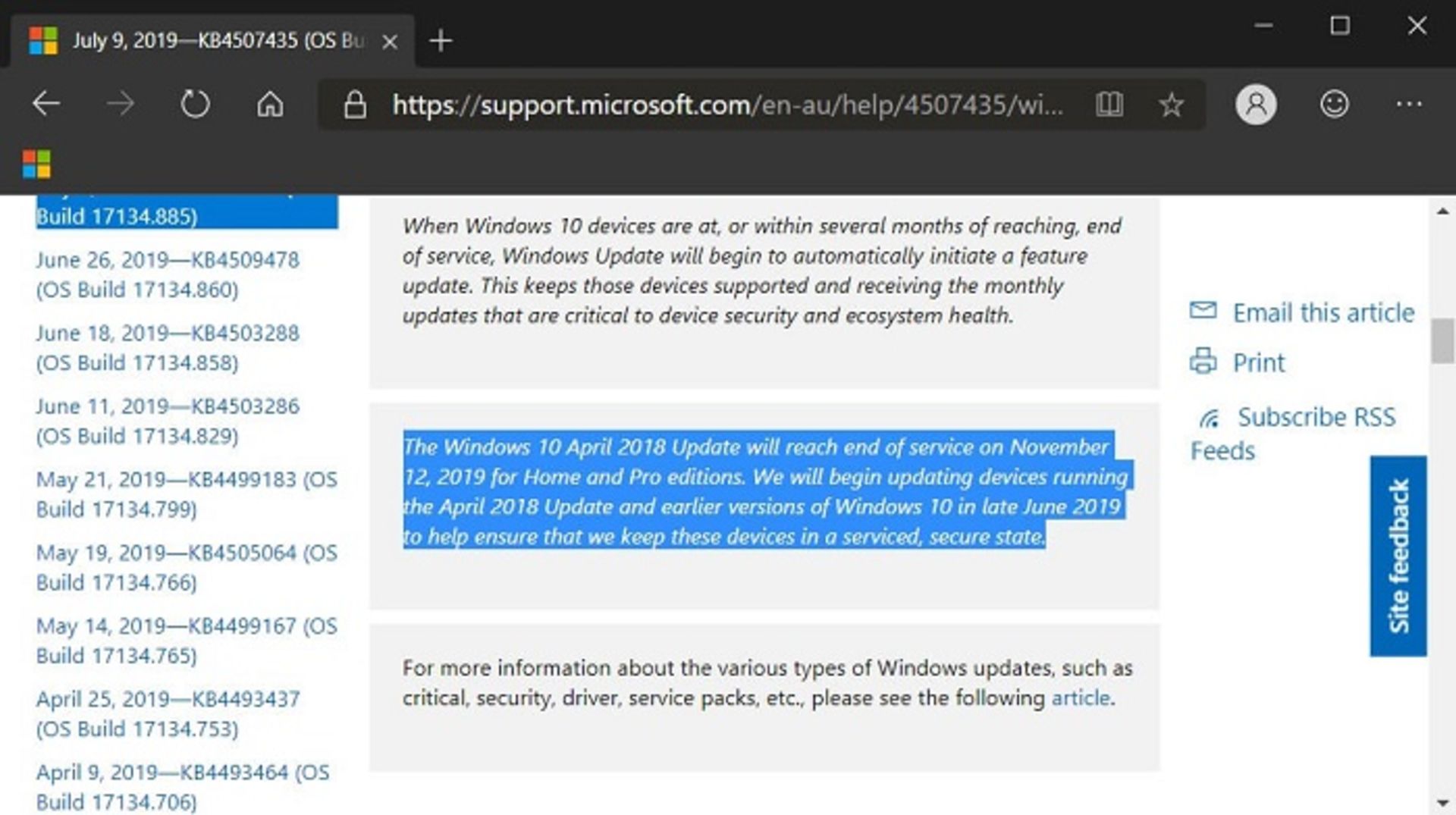 ویندوز ۱۰ / windows 10