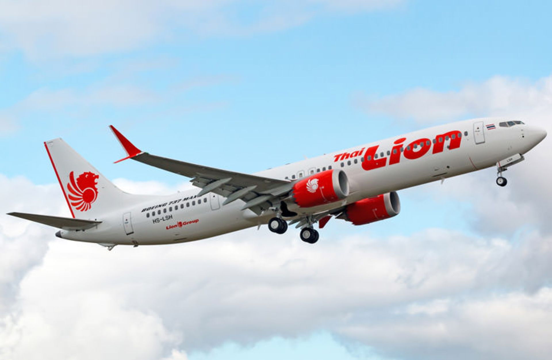 بویینگ 737 مکس / Boeing 737 Max