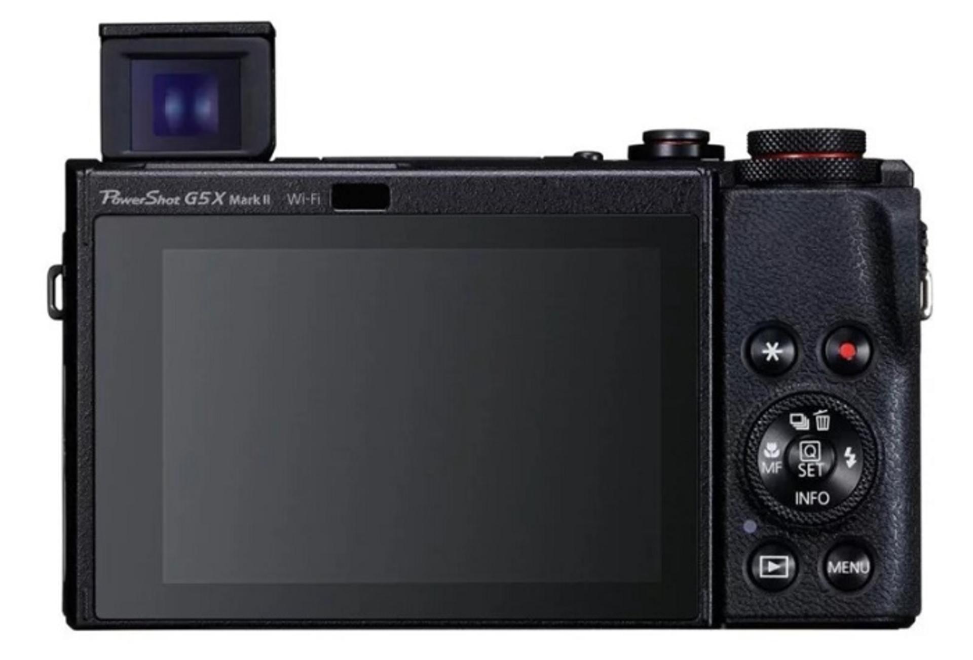 کانن پاورشات G5 X Mark II