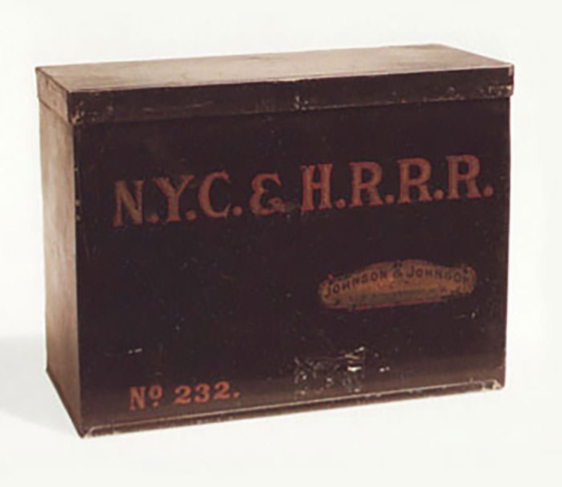 جانسون اند جانسون / Johnson and Johnson