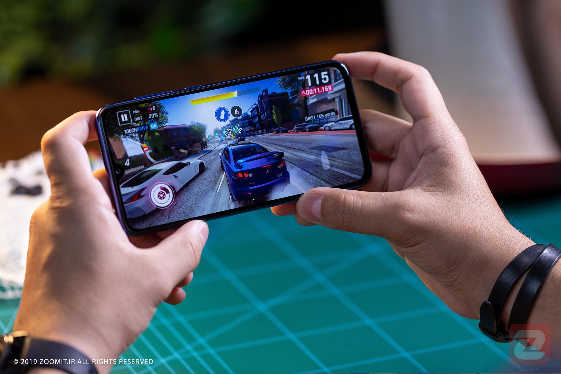 شیائومی می 9 اس ای / Xiaomi Mi 9 SE