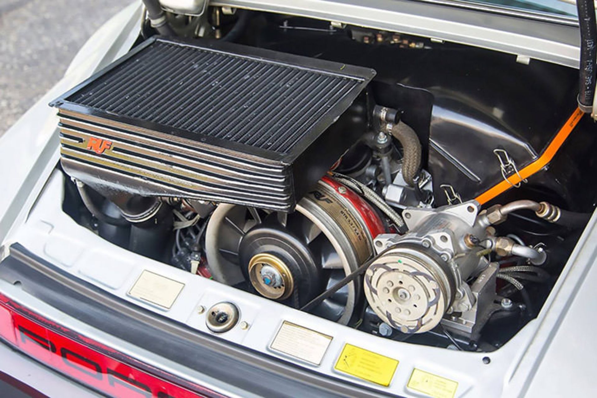 Porsche 911 / پورشه 911