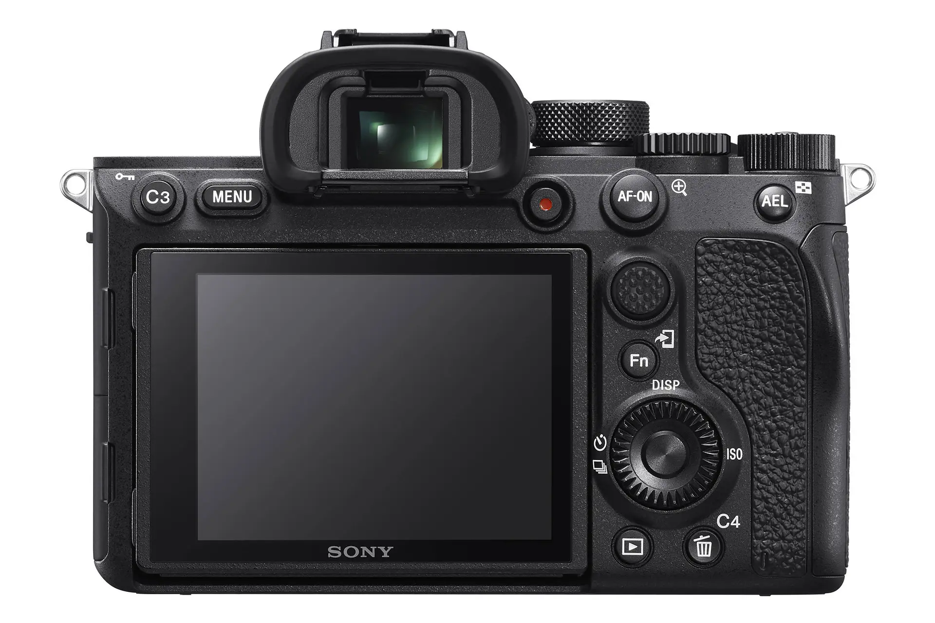 سونی / Sony a7R IV