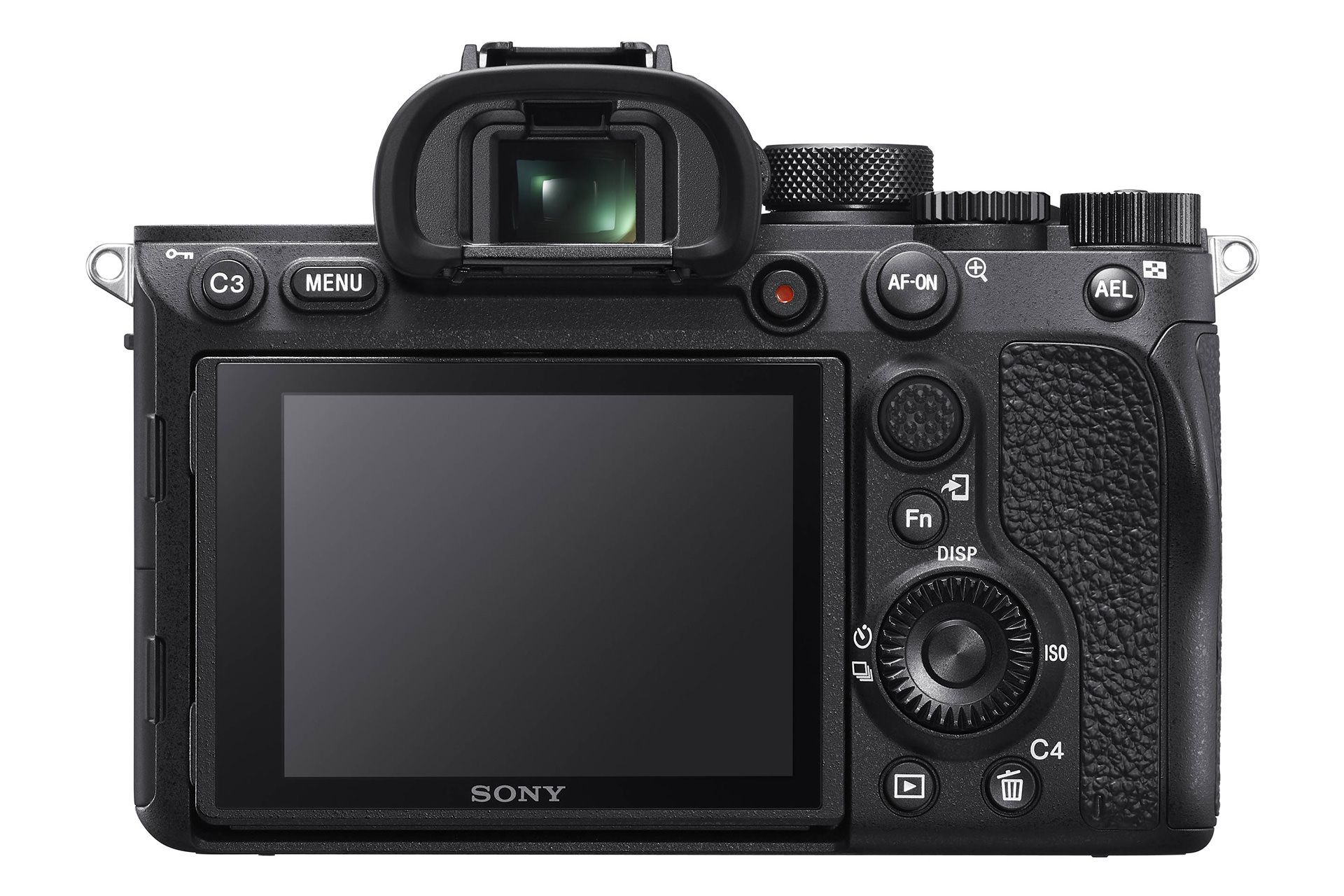 سونی / Sony a7R IV