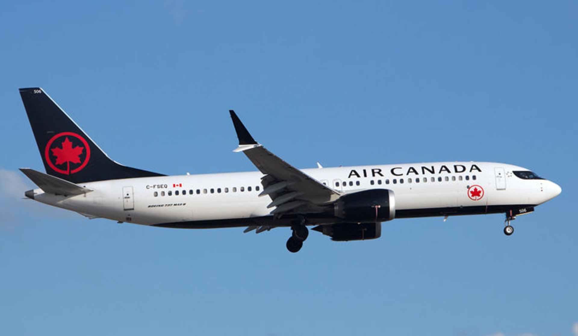 بویینگ 737 مکس / Boeing 737 Max