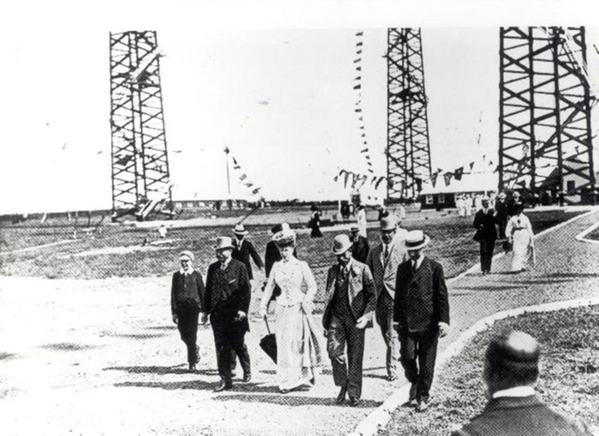 گولیلمو مارکونی / Guglielmo Markoni