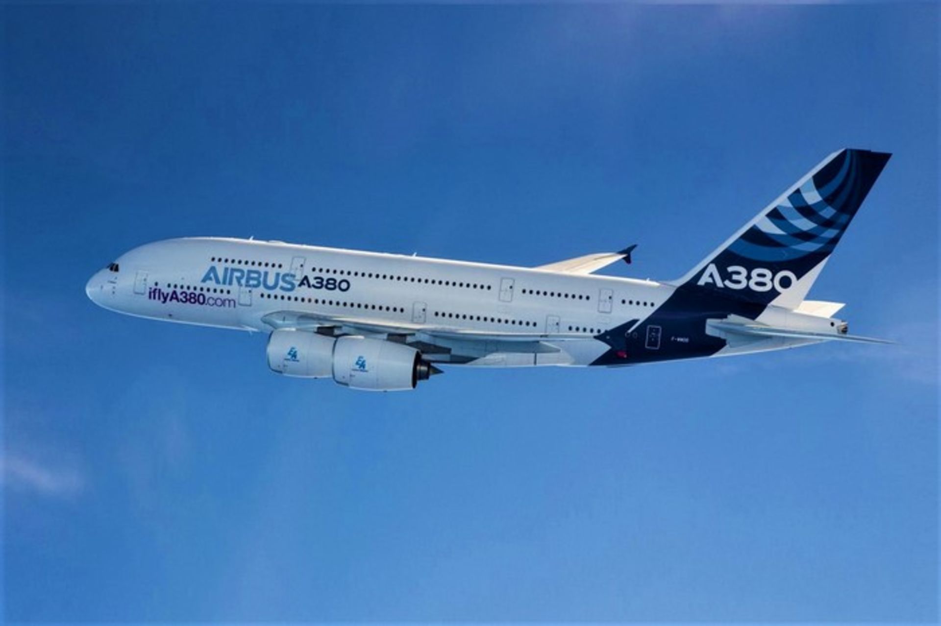 airbus a380
