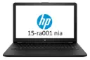 HP 15-ra001nia