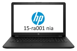 HP 15-ra001nia