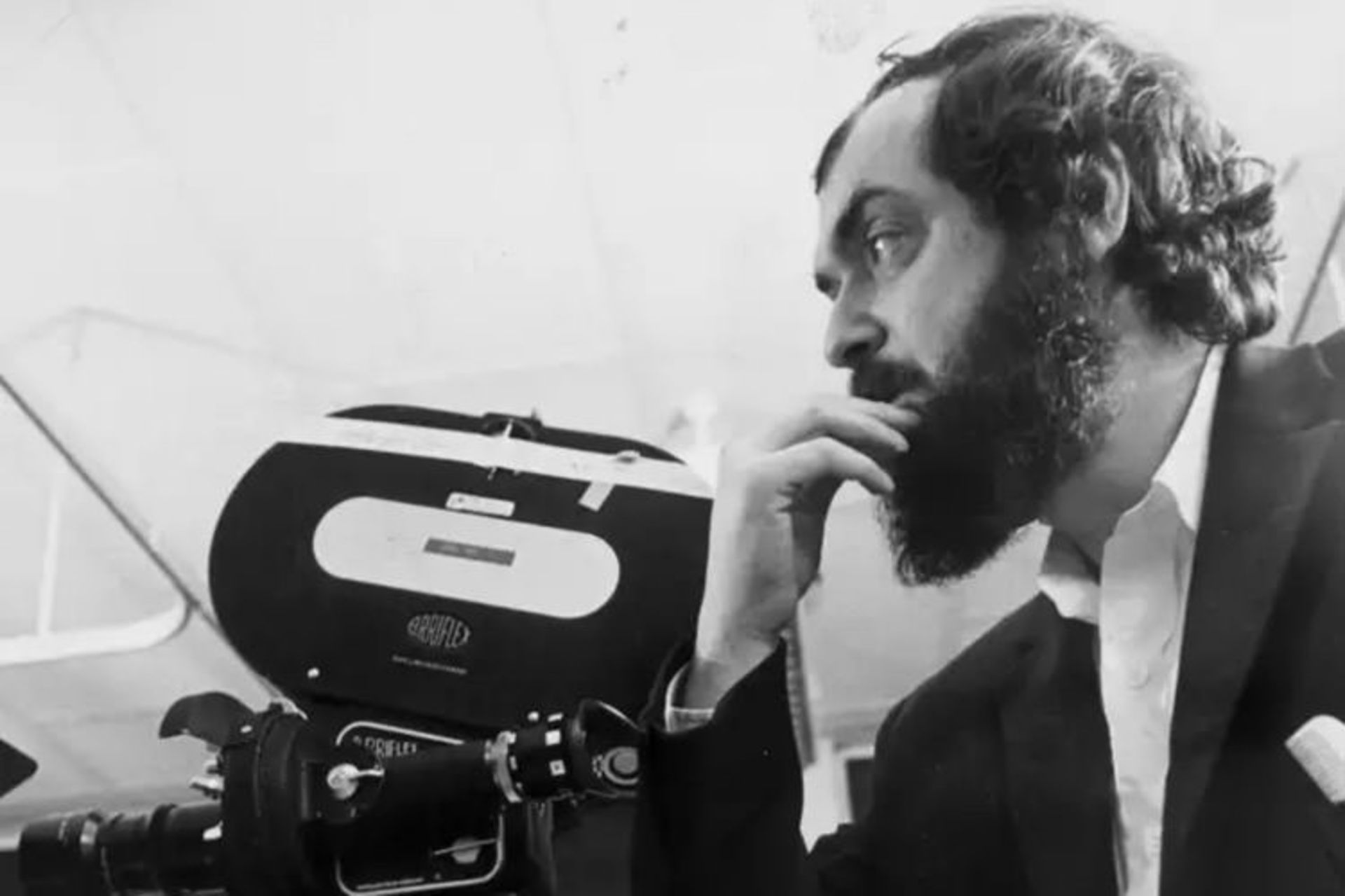 مرجع متخصصين ايران استنلي كوبريك / Stanley Kubrick